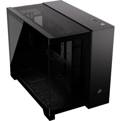 Afbeelding van Corsair 2500X RGB Micro Tower