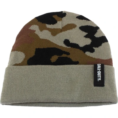 Afbeelding van Call of Duty Camo Muts