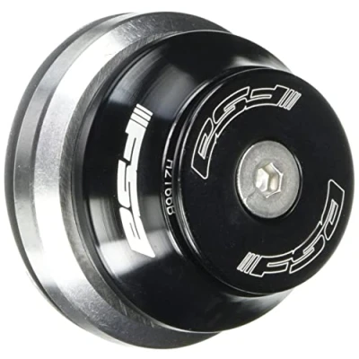 Afbeelding van F.S.A. Orbit Direction, C 40, ACB, Unisex, Zwart, 1,1/8 1,5