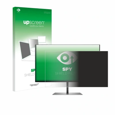 Afbeelding van upscreen privacyscherm voor HP Z24f G3 privacy filter screenfilter Blauwlichtfilter