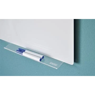 Afbeelding van Desq pennengoot voor whiteboards, acryl, 31 cm