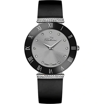 Afbeelding van Horloge Dames Bellevue E.128 (Ø 26 mm)