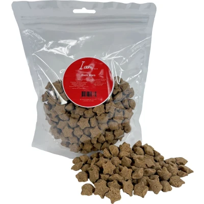 Afbeelding van 400 gr I am duck stars