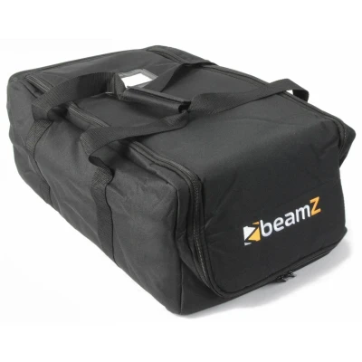 Afbeelding van BeamZ AC 131 LED effecten flightbag