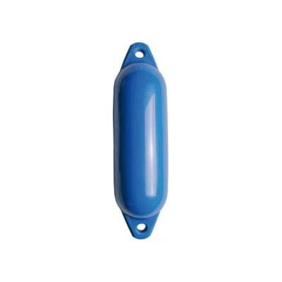Afbeelding van Silerswaar Stootwil Blauw Star 1 45x12cm