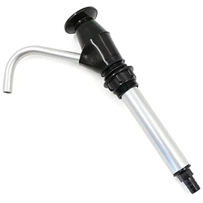 Afbeelding van Universele handpomp voor caravanwaterdispenser, vervangende handpomp, caravans en campers
