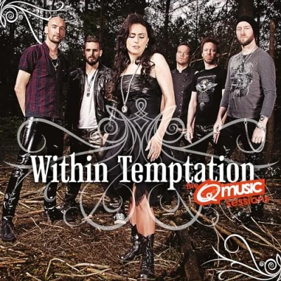 Afbeelding van Within Temptation The Q Music Sessions (CD)
