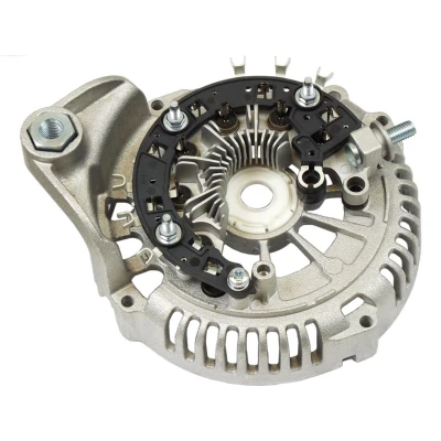 Afbeelding van Houder, generator aandrijfflens AS PL ARC3114