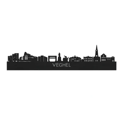 Afbeelding van Skyline Veghel Black