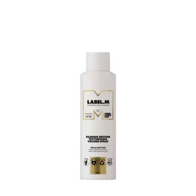 Afbeelding van Label.M Texturising Volume Spray 200 ml