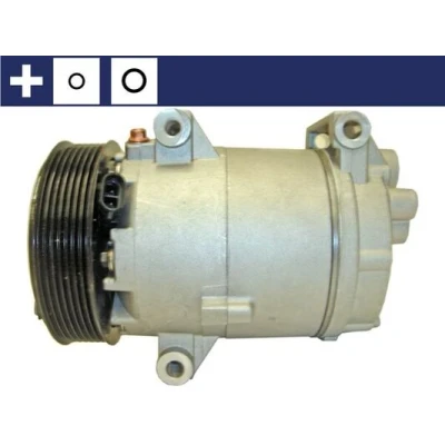 Afbeelding van Mahle Original Airco compressor ACP 9