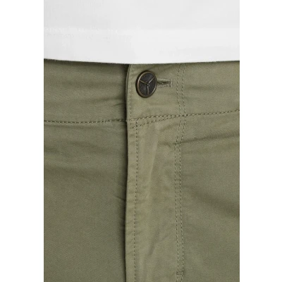 Afbeelding van PME Legend Nordrop Shorts, Heren, Maat: 32, Deep lichen green