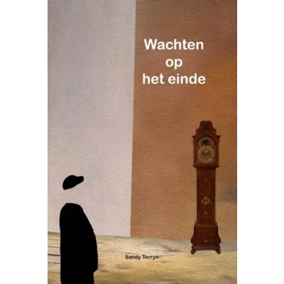 Afbeelding van Wachten op het einde (Paperback)