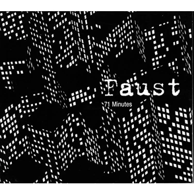 Afbeelding van 71 Minutes Of Faust