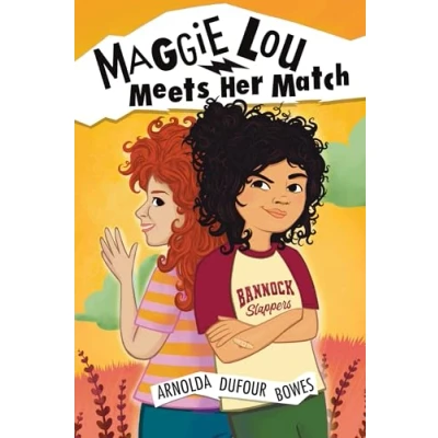 Afbeelding van Maggie Lou Meets Her Match