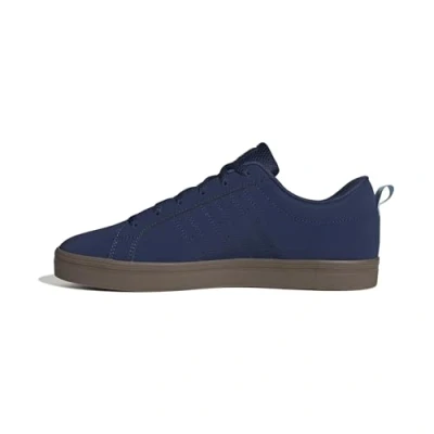 Afbeelding van adidas Heren Vs Pace 2.0 Schoenen, Donkerblauw/Clear Sky/GUM5, 4.5 UK, Donkerblauw Clear Sky Gum5, 37 1/3 EU