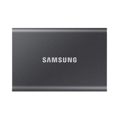 Afbeelding van Samsung Portable SSD T7 1 TB