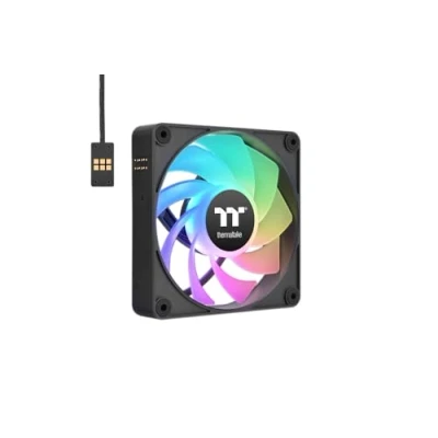 Afbeelding van Thermaltake CT140 EX Reverse ARGB 3 Fan Pack