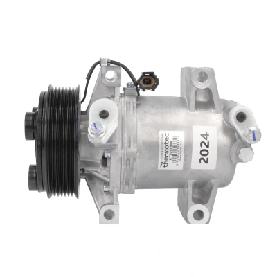 Afbeelding van THERMOTEC KTT090509 AC Compressor CR12S 12V PAG 100 Met afdichtring