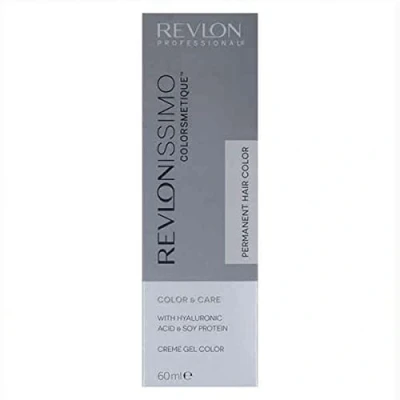 Afbeelding van Revlon Revlonissimo Colorsmetique™ Permanent Hair Color Cools 60 ml 9.21 Very Light Iridescent Ash Blonde