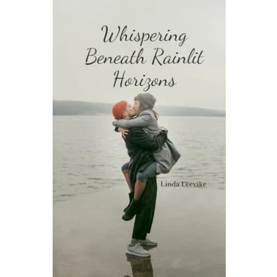 Afbeelding van Whispering Beneath Rainlit Horizons