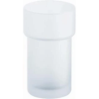 Afbeelding van Grohe glas voor glashouder 40254000