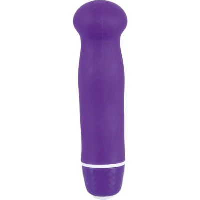 Afbeelding van Smile Paars Vibrator