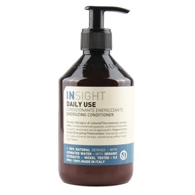 Afbeelding van Insight Daily Use Energizing Conditioner 400 ml