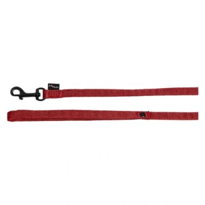 Afbeelding van Jack And Vanilla Leibanden Comfort Tube Nylon Leiband Rood Xs Hocle4005 182997