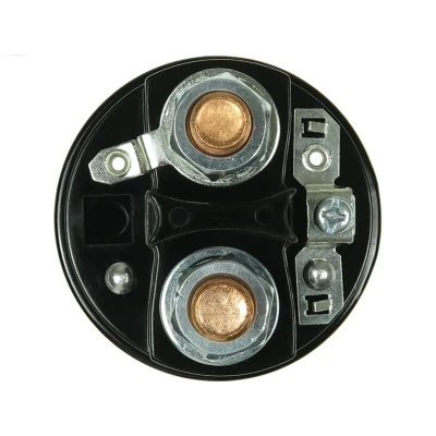 Afbeelding van AS PL SP0003 Reparatieset, startmotor