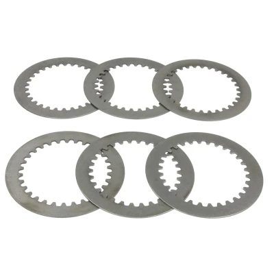 Afbeelding van Staallamellenset, koppeling TRW MES386 6