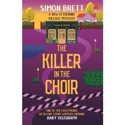 Afbeelding van the Killer in Choir: 19
