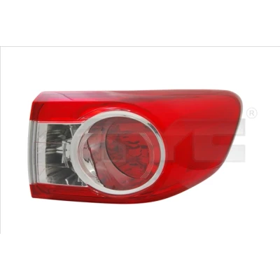 Afbeelding van TYC Achterlicht 11 11729 01 2