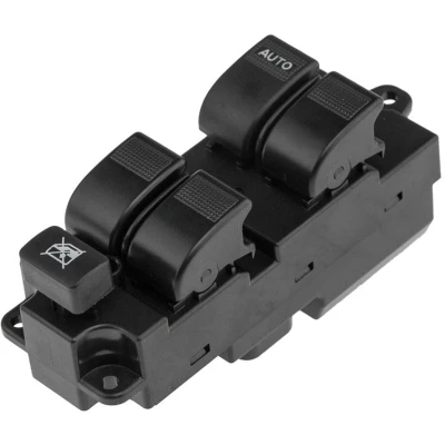 Afbeelding van NTY EWS FR 023 Schakelaar, raamopener Links voor FORD: Ranger Mk2 (ET) 2.5 TDCi 4x4, 3.0 TDdi, 2006 2012