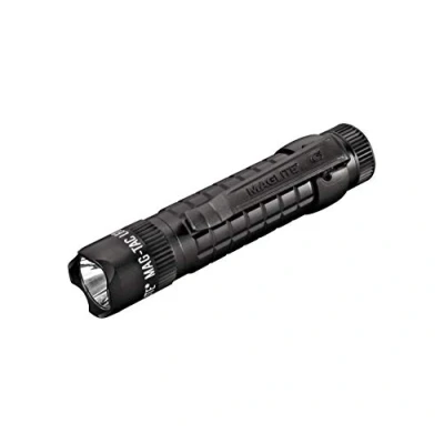 Afbeelding van MagLite USA MagLED MAG TAC Zaklamp 134 mm Zwart