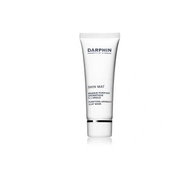 Afbeelding van Darphin Purifying Aromatic Clay Mask