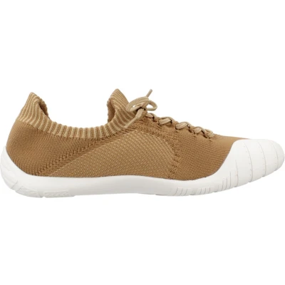 Afbeelding van Camper PATH Sneakers laag, Heren, Maat: 42, Mittelbraun Textiel
