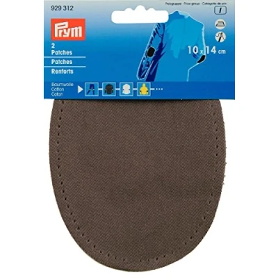 Afbeelding van Prym Patches Katoen