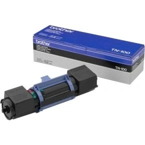 Afbeelding van Brother TN 100 Toner Zwart
