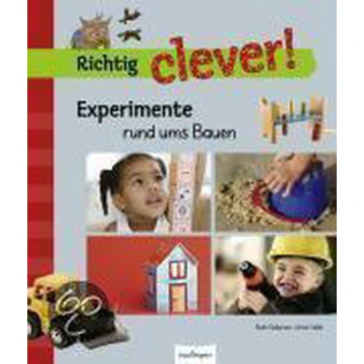 Afbeelding van Experimente rund ums Bauen