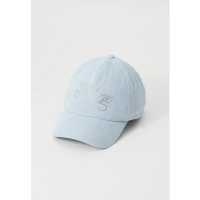 Afbeelding van HUGO Alyce Pet, Dames, Maat: One Size, Dark blue