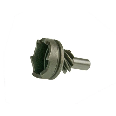 Afbeelding van 101 OCTANE Starter sprocket 101.octa 139qma/qmb