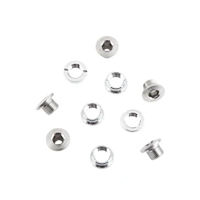 Afbeelding van FC 7710 kettingring bouten M8 x 6 mm (set van 5)