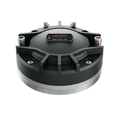 Afbeelding van Lavoce DN14.25T 1.4&quot; Compression Driver Neodymium Magneet