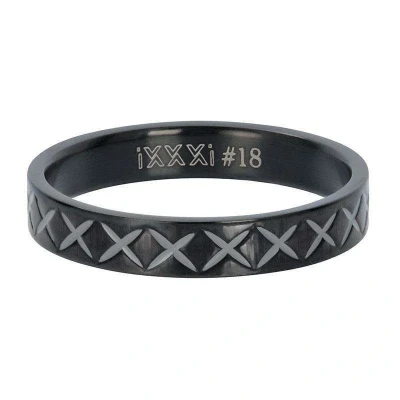 Afbeelding van X Line iXXXi Vulring 4 mm 17 / Black