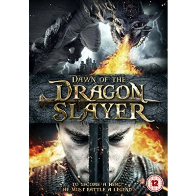 Afbeelding van Dawn Of The Dragon Slayer