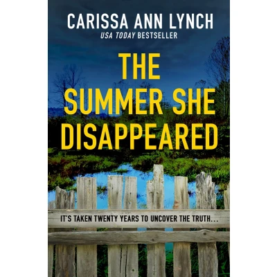 Afbeelding van The Summer She Disappeared