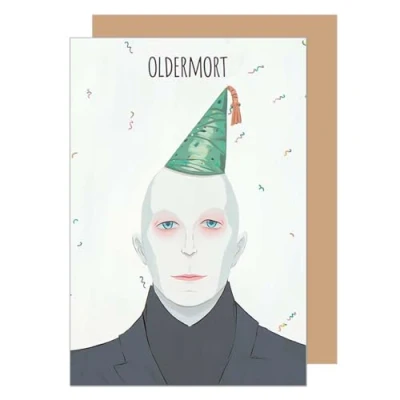 Afbeelding van Edition Seidel Premium verjaardagskaart met envelop. Wenskaart Verjaardag Gelukkige Man Vrouw Tiener Oudermort Grappig Humor (G3688 SW024)