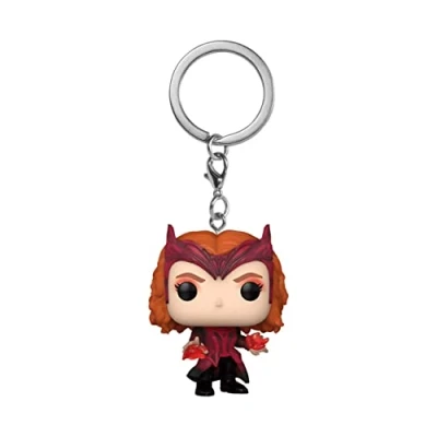 Afbeelding van Funko 62402 POP Keychain: Stellar Vortex 6