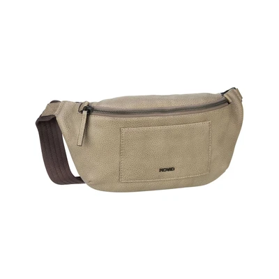 Afbeelding van Picard Casual Unisex Heuptas, Maat: One Size, Taupe